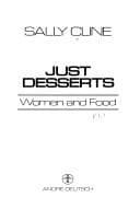 Tapa de Just Desserts