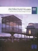 Tapa de Landscape architecture