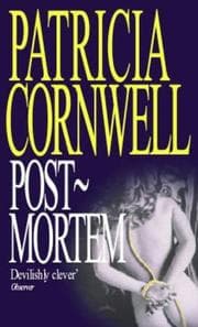 Tapa de Postmortem