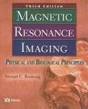 Tapa de Magnetic Resonance Imaging