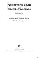 Tapa de Psychotropic Drugs and Related Compounds