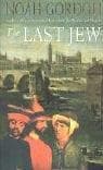 Tapa de The Last Jew