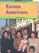 Tapa de Korean Americans (We Are America)