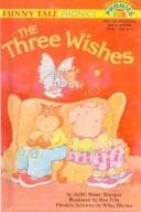 Tapa de Three Wishes