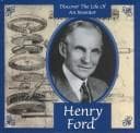 Tapa de Henry Ford (Gaines, Ann. Inventors Discovery Library.)