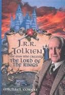 Tapa de J.R.R. Tolkien