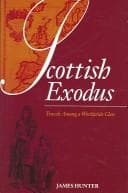Tapa de Scottish Exodus