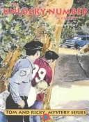 Tapa de The Unlucky Number Mystery