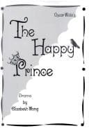 Tapa de The Happy Prince (Play Format)