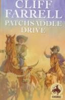 Tapa de Patchsaddle Drive