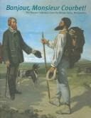 Tapa de Bonjour, Monsieur Courbet!