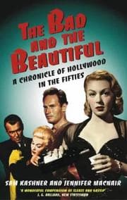 Tapa de The bad & the beautiful