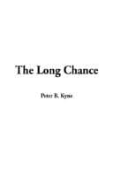 Tapa de The Long Chance