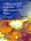 Tapa de The Gp's Guide to Personal Development Plans (Radcliffe Professional Development Series)