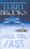 Tapa de Angel Fire East