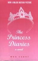 Tapa de Princess Diaries