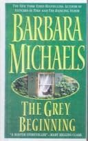 Tapa de The Grey Beginning