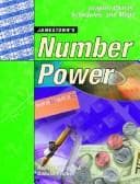 Tapa de Jamestown's Number Power