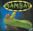 Tapa de Mambas (Amazing Snakes Discovery Library)
