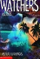 Tapa de Island #5 (Watchers)