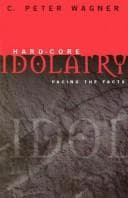 Tapa de Hard-Core Idolatry