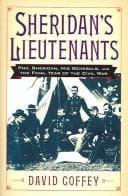 Tapa de Sheridan's Lieutenants