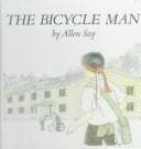 Tapa de The Bicycle Man