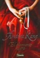 Tapa de El Diamante Negro/ the Black Diamond