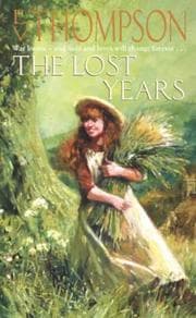 Tapa de The Lost Years