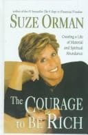 Tapa de The Courage to Be Rich