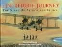 Tapa de An Incredible Journey