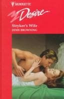 Tapa de Stryker's Wife