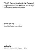 Tapa de New World Fiscal Order