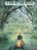 Tapa de A Day on the River