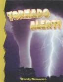 Tapa de Tornado Alert! (Disaster Alert!)