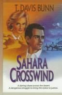 Tapa de Sahara Crosswind (Rendezvous with Destiny #3)