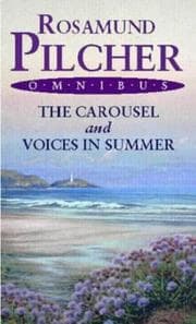 Tapa de The Carousel (Rosamund Pilcher Omnibus)