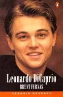 Tapa de Leonardo DiCaprio
