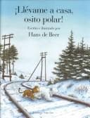 Tapa de Llevame A Casa, Osito Polar!