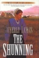 Tapa de The Shunning