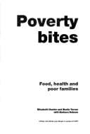 Tapa de Poverty bites
