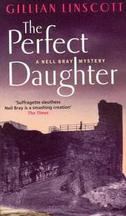 Tapa de Perfect Daughter