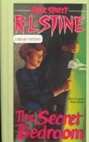 Tapa de The Secret Bedroom