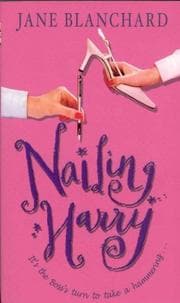 Tapa de Nailing Harry