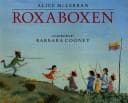 Tapa de Roxaboxen (Bk & Csst)