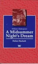 Tapa de A Midsummer Night's Dream