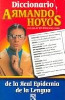 Tapa de Armando Hoyos