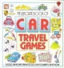 Tapa de Car Travel Games