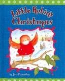 Tapa de Little Robin's Christmas