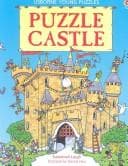 Tapa de Puzzle Castle (Young Puzzles)